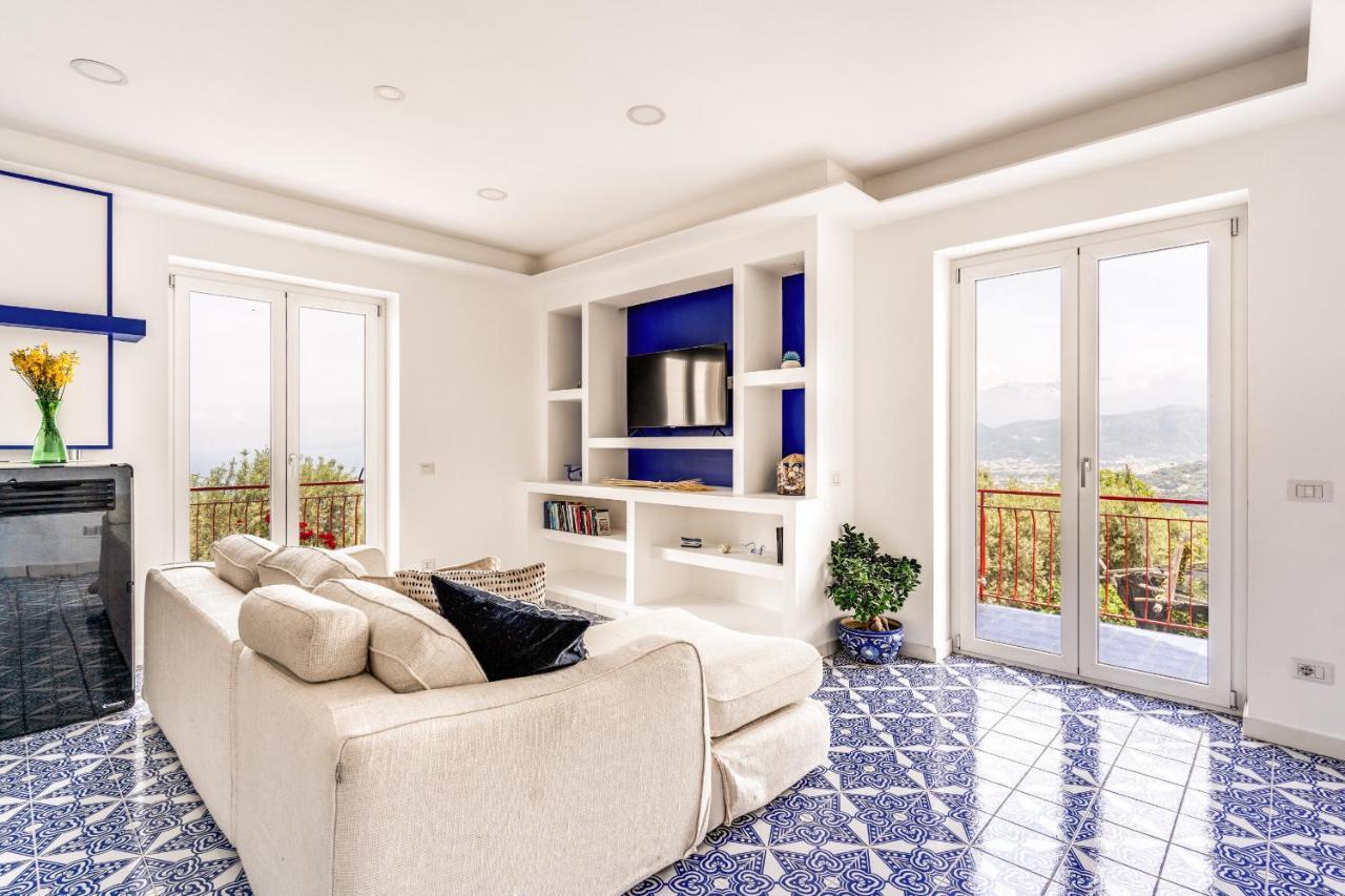 Apartment Nenni Sorrent