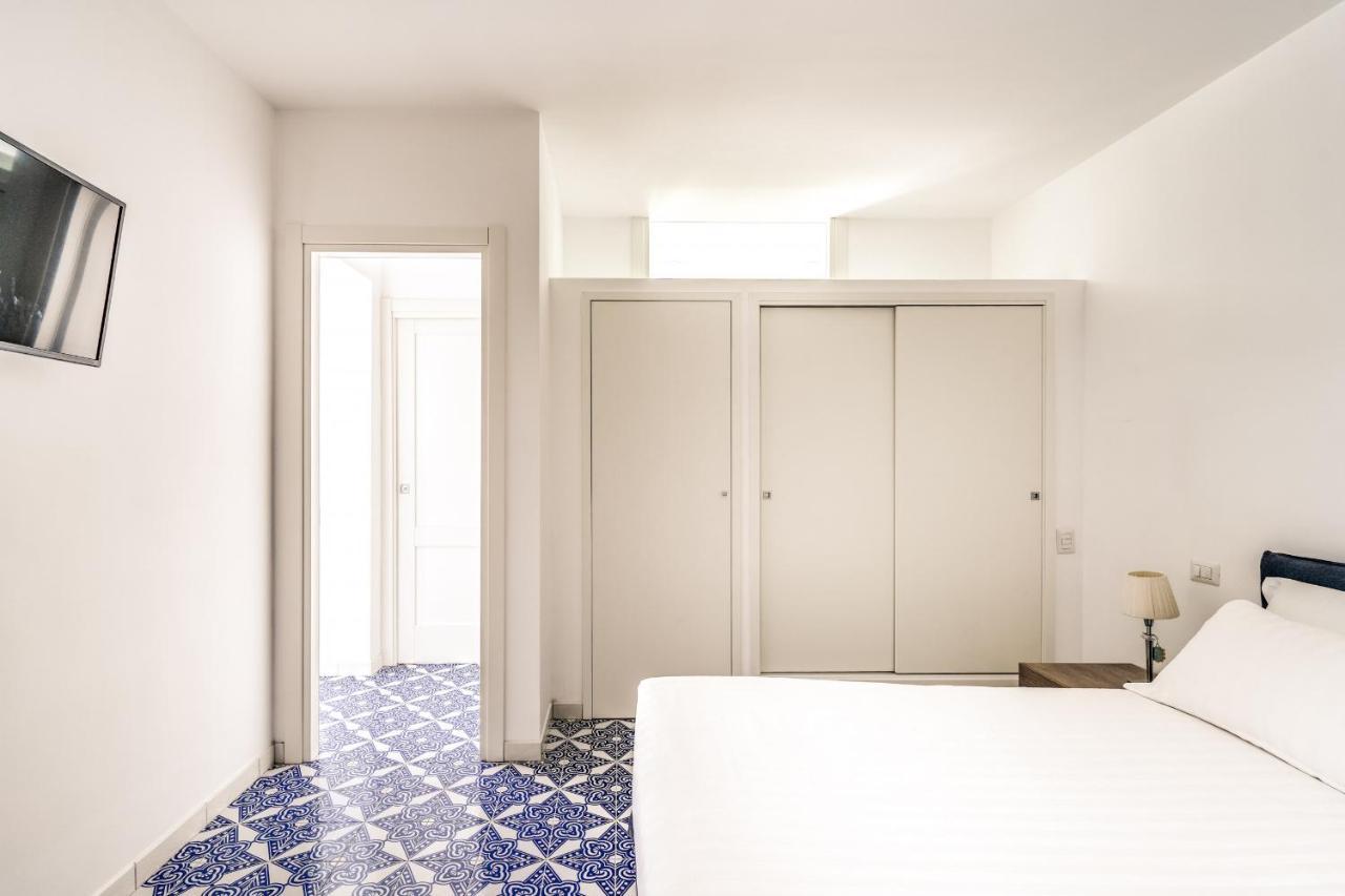 Nenni Apartment Sorrent