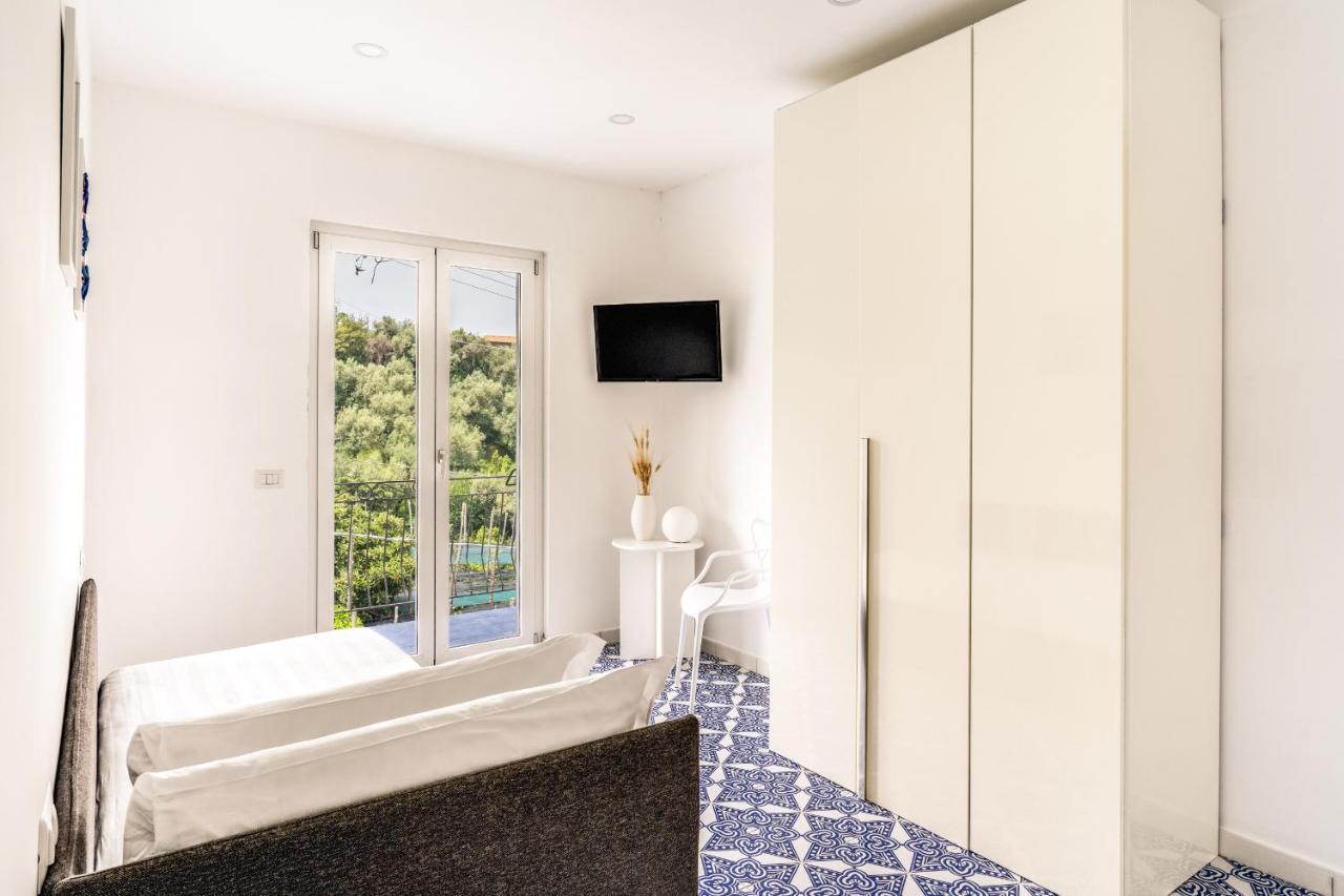 Nenni Apartment Sorrent
