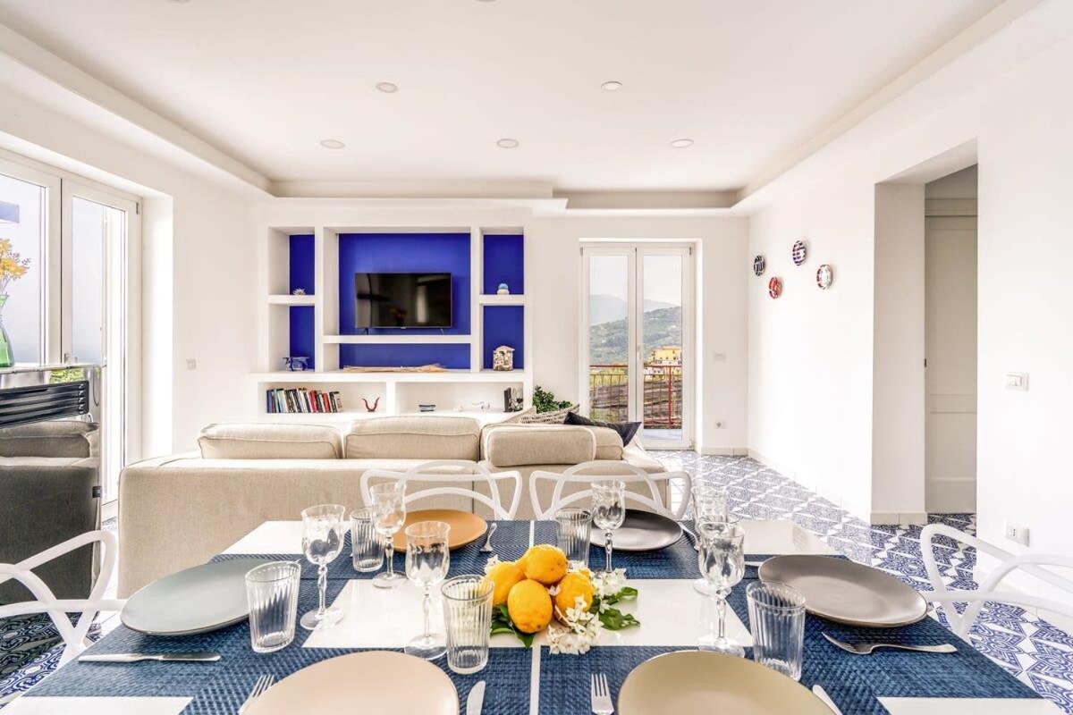 Apartment Nenni Sorrent