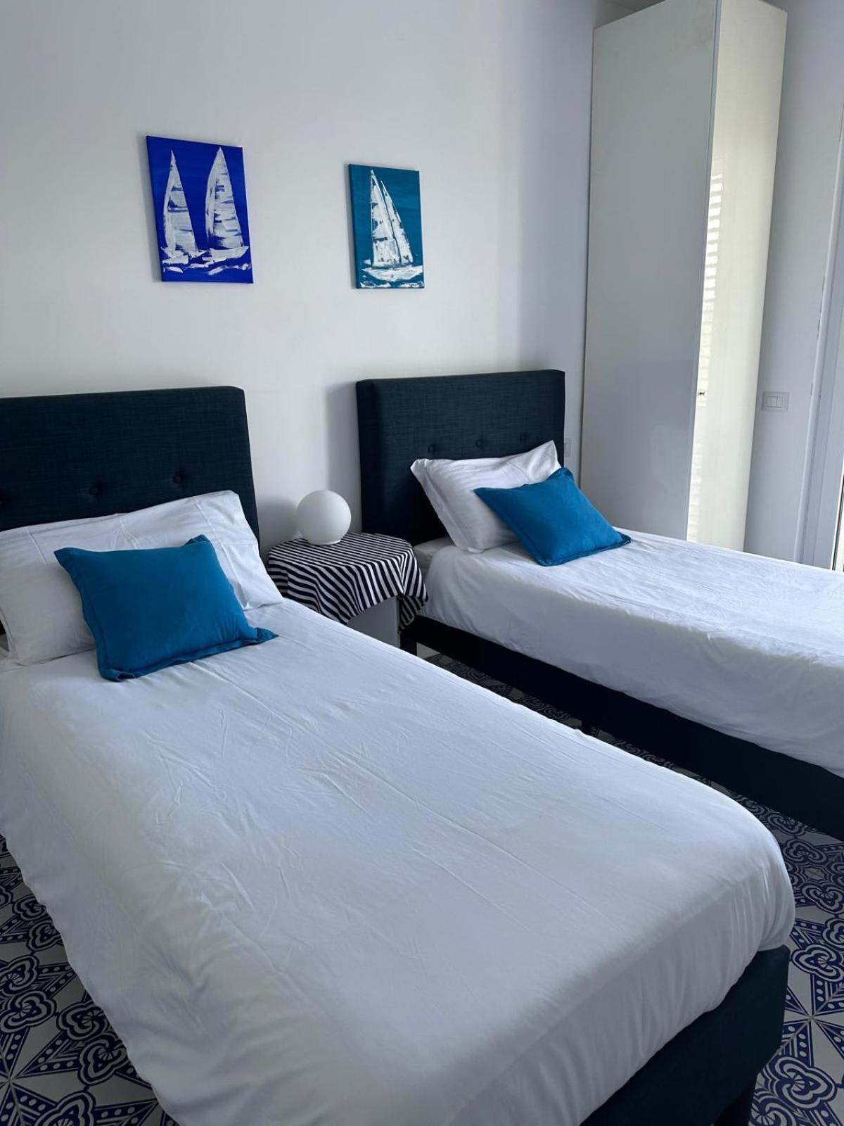 Apartment Nenni Sorrent